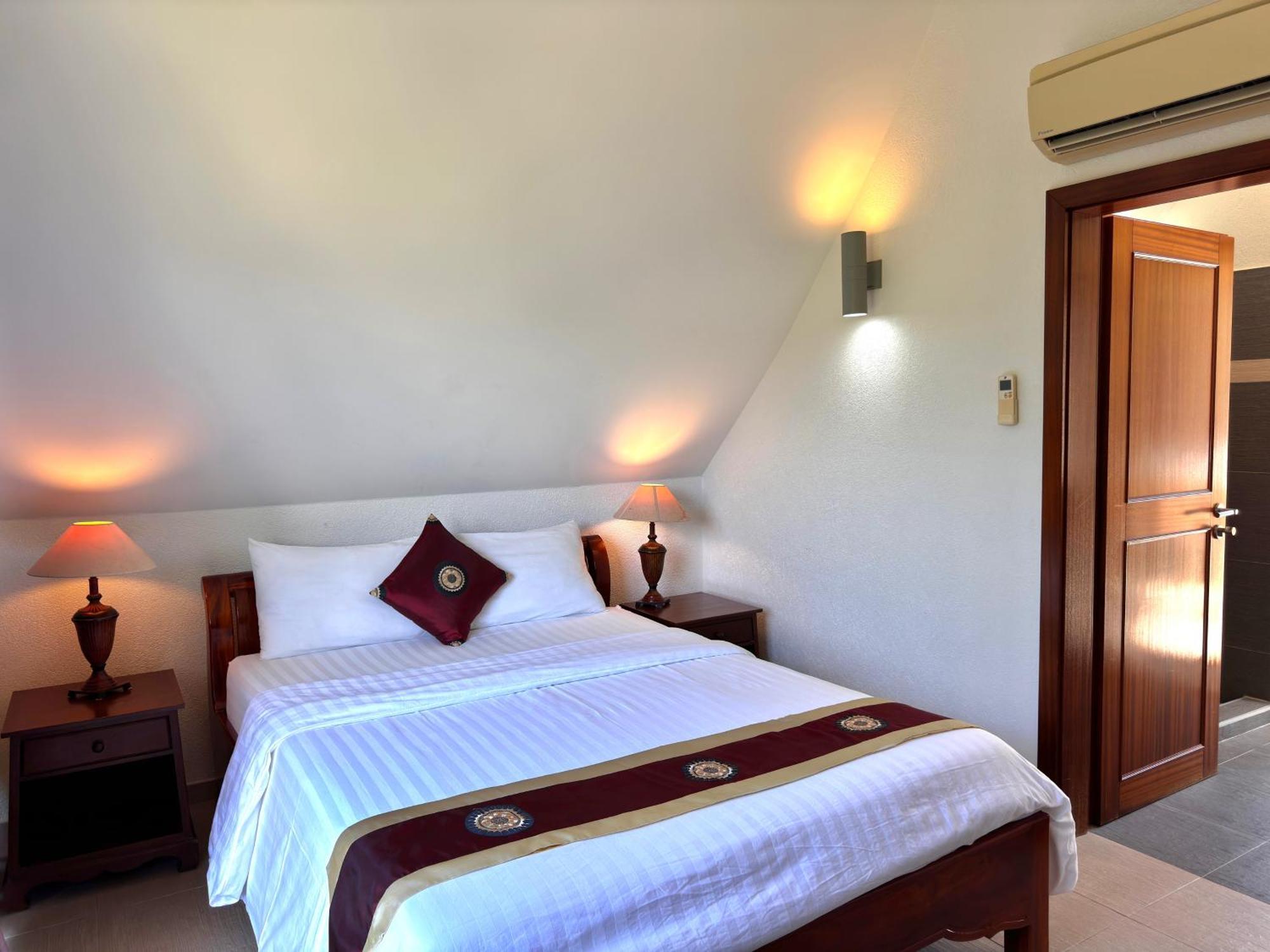 Villa Pool Mali