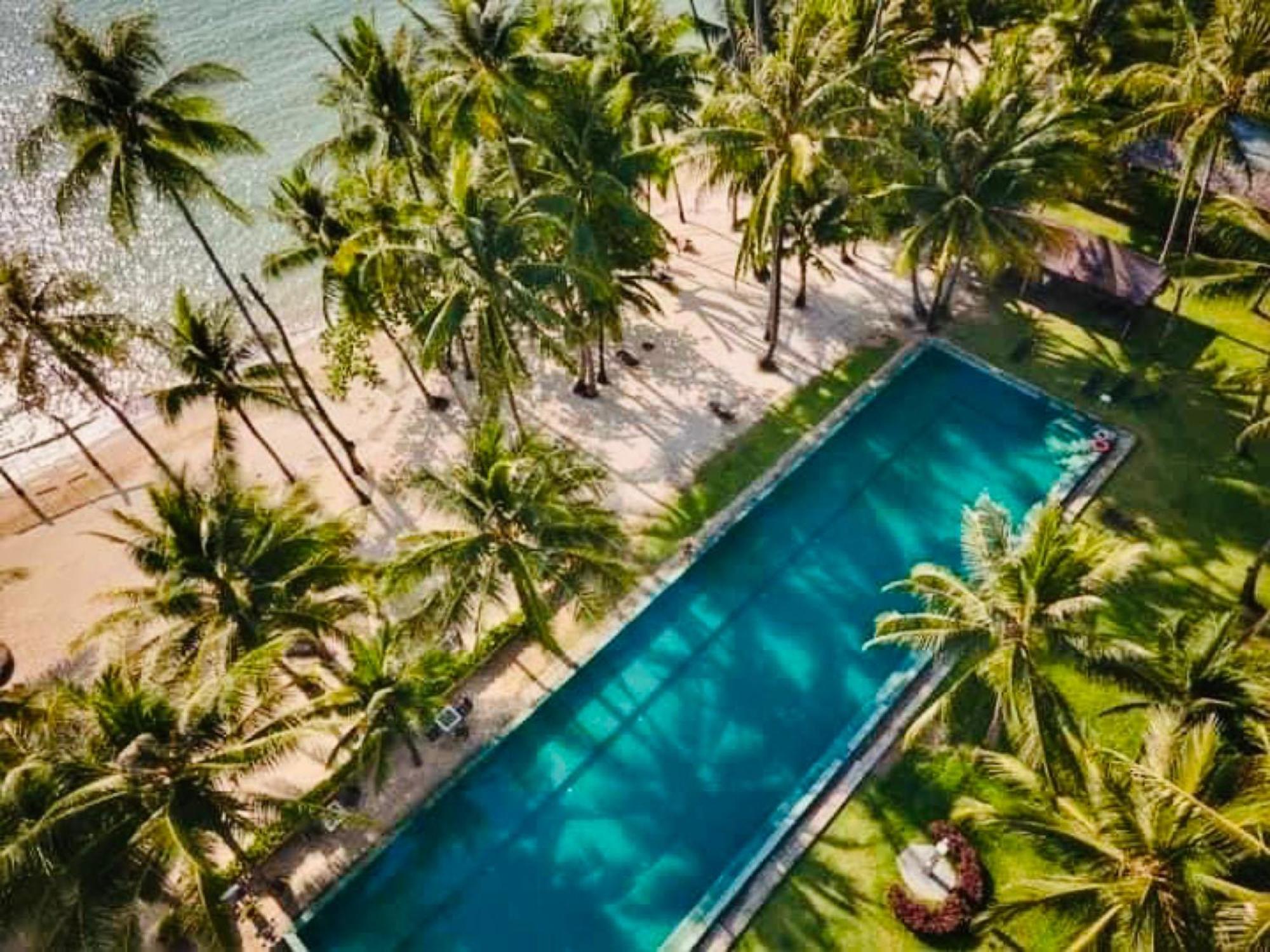 Villa Pool Mali Koh Chang